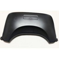 Plastic Motor Cover for 0902 Treadmill - L x W: 59 cm x 35 cm - MC0902 - Tecnopro